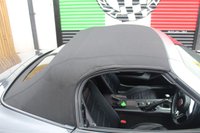 USED 2017 17 FIAT 124 SPIDER 1.4 MultiAir Lusso Plus Convertible 2dr Petrol Euro 6 (140 ps) BOSE---SAT-NAV---LED HEADLAMPS---REVERSE CAMERA---