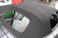 USED 2017 17 FIAT 124 SPIDER 1.4 MultiAir Lusso Plus Convertible 2dr Petrol Euro 6 (140 ps) BOSE---SAT-NAV---LED HEADLAMPS---REVERSE CAMERA---