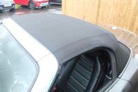 USED 2017 17 FIAT 124 SPIDER 1.4 MultiAir Lusso Plus Convertible 2dr Petrol Euro 6 (140 ps) BOSE---SAT-NAV---LED HEADLAMPS---REVERSE CAMERA---