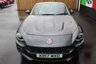USED 2017 17 FIAT 124 SPIDER 1.4 MultiAir Lusso Plus Convertible 2dr Petrol Euro 6 (140 ps) BOSE---SAT-NAV---LED HEADLAMPS---REVERSE CAMERA---