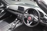USED 2017 17 FIAT 124 SPIDER 1.4 MultiAir Lusso Plus Convertible 2dr Petrol Euro 6 (140 ps) BOSE---SAT-NAV---LED HEADLAMPS---REVERSE CAMERA---