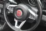 USED 2017 17 FIAT 124 SPIDER 1.4 MultiAir Lusso Plus Convertible 2dr Petrol Euro 6 (140 ps) BOSE---SAT-NAV---LED HEADLAMPS---REVERSE CAMERA---