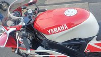 USED 1991 YAMAHA TZR 250R 3XV Sports Classic Recommissioned to a very high standard