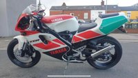 USED 1991 YAMAHA TZR 250R 3XV Sports Classic Recommissioned to a very high standard