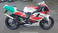 USED 1991 YAMAHA TZR 250R 3XV Sports Classic Recommissioned to a very high standard