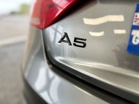 USED 2016 16 AUDI A5 2.0 TDI S line Coupe 2dr Diesel Manual Euro 6 (s/s) (190 ps) S Line Styling|Nav|Cruise Control