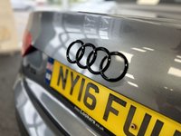 USED 2016 16 AUDI A5 2.0 TDI S line Coupe 2dr Diesel Manual Euro 6 (s/s) (190 ps) S Line Styling|Nav|Cruise Control
