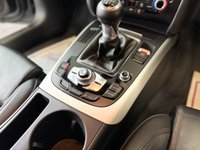 USED 2016 16 AUDI A5 2.0 TDI S line Coupe 2dr Diesel Manual Euro 6 (s/s) (190 ps) S Line Styling|Nav|Cruise Control