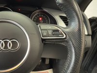 USED 2016 16 AUDI A5 2.0 TDI S line Coupe 2dr Diesel Manual Euro 6 (s/s) (190 ps) S Line Styling|Nav|Cruise Control