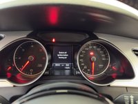 USED 2016 16 AUDI A5 2.0 TDI S line Coupe 2dr Diesel Manual Euro 6 (s/s) (190 ps) S Line Styling|Nav|Cruise Control