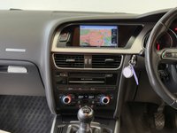 USED 2016 16 AUDI A5 2.0 TDI S line Coupe 2dr Diesel Manual Euro 6 (s/s) (190 ps) S Line Styling|Nav|Cruise Control