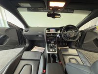 USED 2016 16 AUDI A5 2.0 TDI S line Coupe 2dr Diesel Manual Euro 6 (s/s) (190 ps) S Line Styling|Nav|Cruise Control