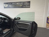 USED 2016 16 AUDI A5 2.0 TDI S line Coupe 2dr Diesel Manual Euro 6 (s/s) (190 ps) S Line Styling|Nav|Cruise Control