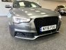 USED 2016 16 AUDI A5 2.0 TDI S line Coupe 2dr Diesel Manual Euro 6 (s/s) (190 ps) S Line Styling|Nav|Cruise Control