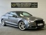 USED 2016 16 AUDI A5 2.0 TDI S line Coupe 2dr Diesel Manual Euro 6 (s/s) (190 ps) S Line Styling|Nav|Cruise Control