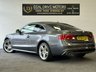 USED 2016 16 AUDI A5 2.0 TDI S line Coupe 2dr Diesel Manual Euro 6 (s/s) (190 ps) S Line Styling|Nav|Cruise Control