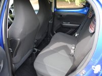 USED 2018 68 CITROEN C1 1.0 VTi Feel Hatchback 5dr Petrol Manual Euro 6 (72 ps) www.suffolkcarcentre.co.uk - Located at Ilketshall