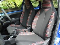 USED 2018 68 CITROEN C1 1.0 VTi Feel Hatchback 5dr Petrol Manual Euro 6 (72 ps) www.suffolkcarcentre.co.uk - Located at Ilketshall