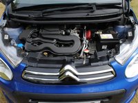 USED 2018 68 CITROEN C1 1.0 VTi Feel Hatchback 5dr Petrol Manual Euro 6 (72 ps) www.suffolkcarcentre.co.uk - Located at Ilketshall