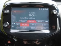 USED 2018 68 CITROEN C1 1.0 VTi Feel Hatchback 5dr Petrol Manual Euro 6 (72 ps) www.suffolkcarcentre.co.uk - Located at Ilketshall