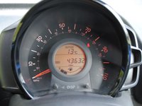 USED 2018 68 CITROEN C1 1.0 VTi Feel Hatchback 5dr Petrol Manual Euro 6 (72 ps) www.suffolkcarcentre.co.uk - Located at Ilketshall
