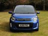 USED 2018 68 CITROEN C1 1.0 VTi Feel Hatchback 5dr Petrol Manual Euro 6 (72 ps) www.suffolkcarcentre.co.uk - Located at Ilketshall