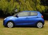 USED 2018 68 CITROEN C1 1.0 VTi Feel Hatchback 5dr Petrol Manual Euro 6 (72 ps) www.suffolkcarcentre.co.uk - Located at Ilketshall