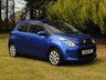 USED 2018 68 CITROEN C1 1.0 VTi Feel Hatchback 5dr Petrol Manual Euro 6 (72 ps) www.suffolkcarcentre.co.uk - Located at Ilketshall