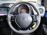 USED 2018 68 CITROEN C1 1.0 VTi Feel Hatchback 5dr Petrol Manual Euro 6 (72 ps) www.suffolkcarcentre.co.uk - Located at Ilketshall