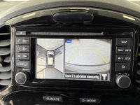 USED 2017 17 NISSAN JUKE 1.5 dCi Tekna SUV 5dr Diesel Manual Euro 6 (s/s) (110 ps) Leather|Heated Seats|Camera