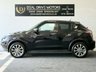 USED 2017 17 NISSAN JUKE 1.5 dCi Tekna SUV 5dr Diesel Manual Euro 6 (s/s) (110 ps) Leather|Heated Seats|Camera
