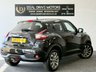 USED 2017 17 NISSAN JUKE 1.5 dCi Tekna SUV 5dr Diesel Manual Euro 6 (s/s) (110 ps) Leather|Heated Seats|Camera