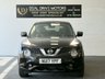 USED 2017 17 NISSAN JUKE 1.5 dCi Tekna SUV 5dr Diesel Manual Euro 6 (s/s) (110 ps) Leather|Heated Seats|Camera