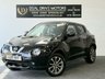 USED 2017 17 NISSAN JUKE 1.5 dCi Tekna SUV 5dr Diesel Manual Euro 6 (s/s) (110 ps) Leather|Heated Seats|Camera