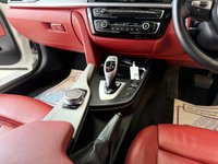 USED 2017 67 BMW 4 SERIES 2.0 420d M Sport Coupe 2dr Diesel Auto Euro 6 (s/s) (190 ps) M Sport | Leather | Nav