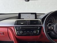 USED 2017 67 BMW 4 SERIES 2.0 420d M Sport Coupe 2dr Diesel Auto Euro 6 (s/s) (190 ps) M Sport | Leather | Nav