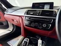USED 2017 67 BMW 4 SERIES 2.0 420d M Sport Coupe 2dr Diesel Auto Euro 6 (s/s) (190 ps) M Sport | Leather | Nav