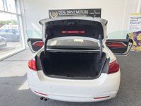 USED 2017 67 BMW 4 SERIES 2.0 420d M Sport Coupe 2dr Diesel Auto Euro 6 (s/s) (190 ps) M Sport | Leather | Nav