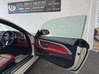 USED 2017 67 BMW 4 SERIES 2.0 420d M Sport Coupe 2dr Diesel Auto Euro 6 (s/s) (190 ps) M Sport | Leather | Nav