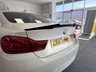 USED 2017 67 BMW 4 SERIES 2.0 420d M Sport Coupe 2dr Diesel Auto Euro 6 (s/s) (190 ps) M Sport | Leather | Nav