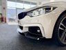USED 2017 67 BMW 4 SERIES 2.0 420d M Sport Coupe 2dr Diesel Auto Euro 6 (s/s) (190 ps) M Sport | Leather | Nav