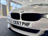 USED 2017 67 BMW 4 SERIES 2.0 420d M Sport Coupe 2dr Diesel Auto Euro 6 (s/s) (190 ps) M Sport | Leather | Nav
