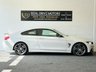 USED 2017 67 BMW 4 SERIES 2.0 420d M Sport Coupe 2dr Diesel Auto Euro 6 (s/s) (190 ps) M Sport | Leather | Nav