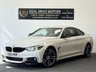 USED 2017 67 BMW 4 SERIES 2.0 420d M Sport Coupe 2dr Diesel Auto Euro 6 (s/s) (190 ps) M Sport | Leather | Nav