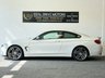 USED 2017 67 BMW 4 SERIES 2.0 420d M Sport Coupe 2dr Diesel Auto Euro 6 (s/s) (190 ps) M Sport | Leather | Nav