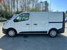 USED 2018 18 RENAULT TRAFIC 1.6 dCi ENERGY 29 Business Panel Van 5dr Diesel Manual SWB Standard Roof Euro 6 (s/s) (125 ps) 