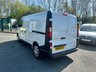 USED 2018 18 RENAULT TRAFIC 1.6 dCi ENERGY 29 Business Panel Van 5dr Diesel Manual SWB Standard Roof Euro 6 (s/s) (125 ps) 