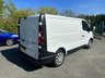 USED 2018 18 RENAULT TRAFIC 1.6 dCi ENERGY 29 Business Panel Van 5dr Diesel Manual SWB Standard Roof Euro 6 (s/s) (125 ps) 