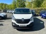 USED 2018 18 RENAULT TRAFIC 1.6 dCi ENERGY 29 Business Panel Van 5dr Diesel Manual SWB Standard Roof Euro 6 (s/s) (125 ps) 