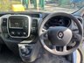 USED 2018 18 RENAULT TRAFIC 1.6 dCi ENERGY 29 Business Panel Van 5dr Diesel Manual SWB Standard Roof Euro 6 (s/s) (125 ps) 
